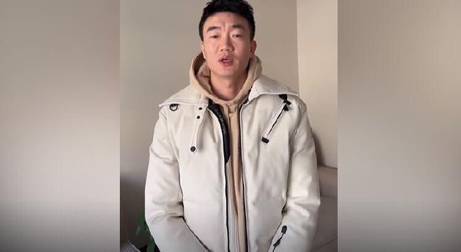 特工柔情的一面