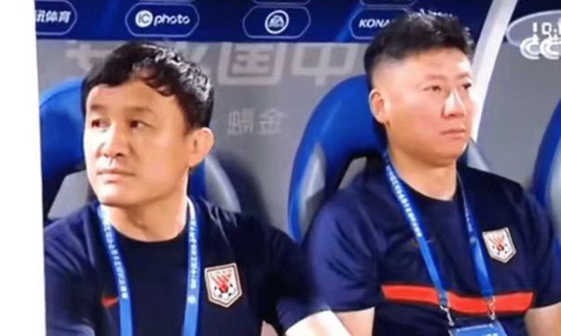 五年后的正史