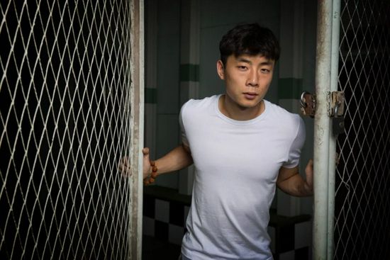 特工大学特殊训练营