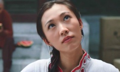 伙夫与主母的情事