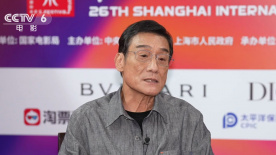 我的善良妈妈