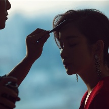 叔叔喜欢的女人